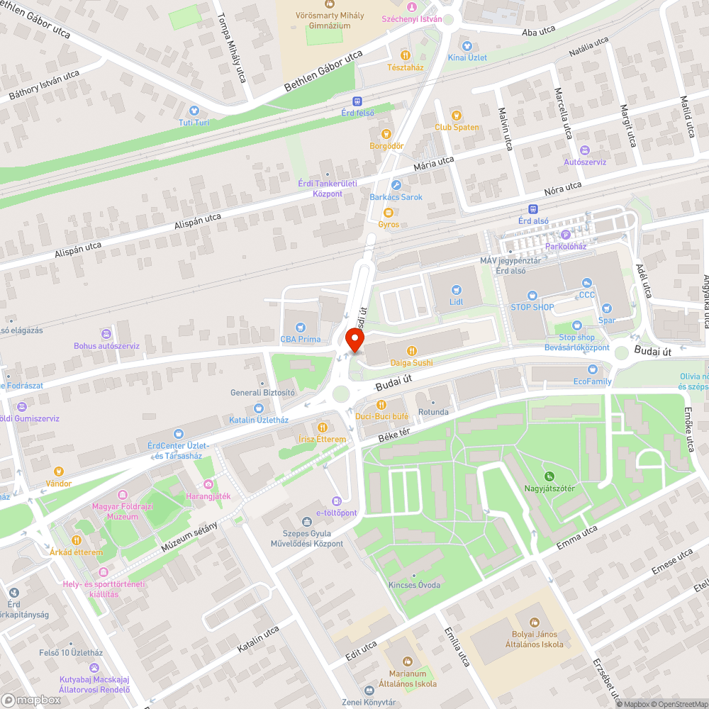 Több lámpa nem világít bejelentés helye