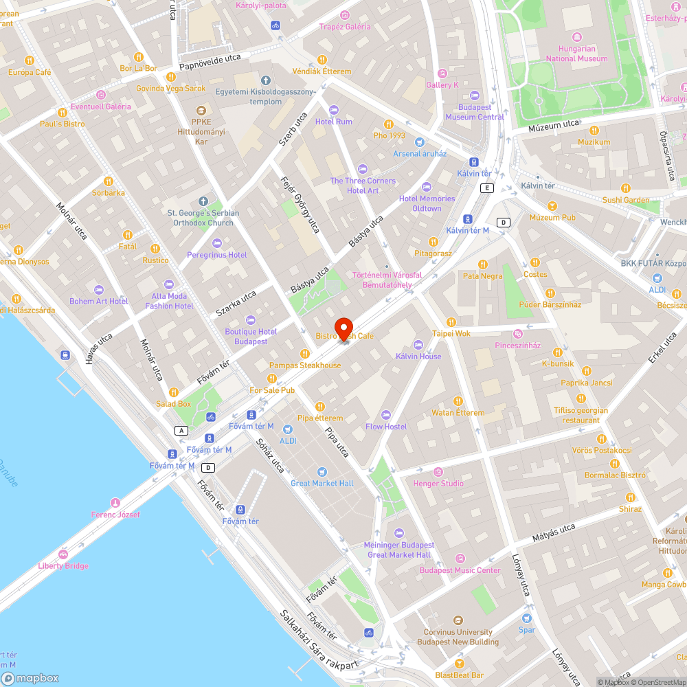 Kidőlő oszlop bejelentés helye