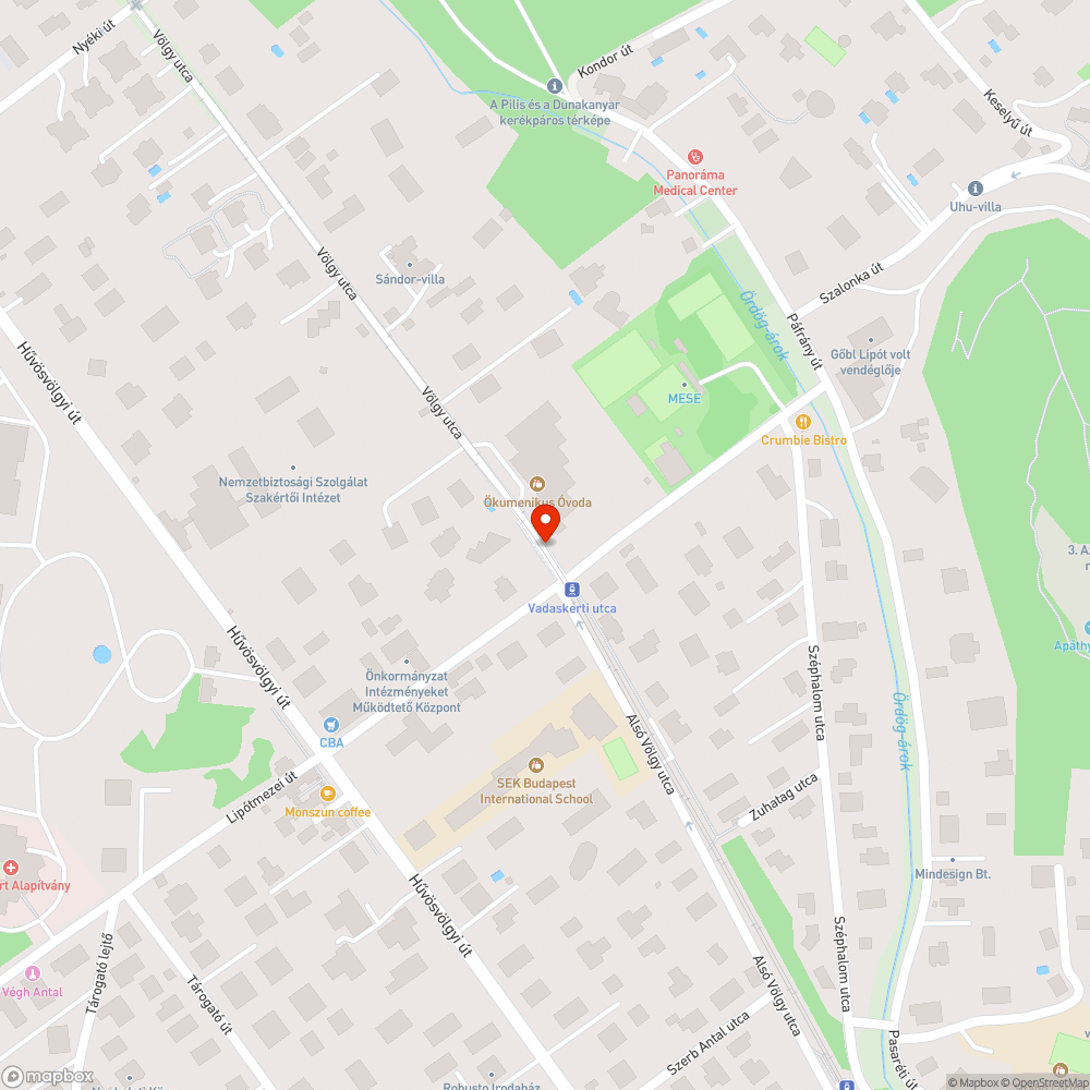 Cigarettacsikkek bejelentés helye