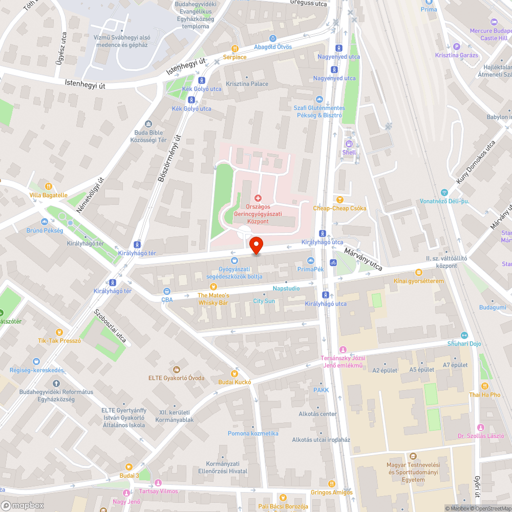 Kutyaürülék kuka ürítése és helyzete bejelentés helye