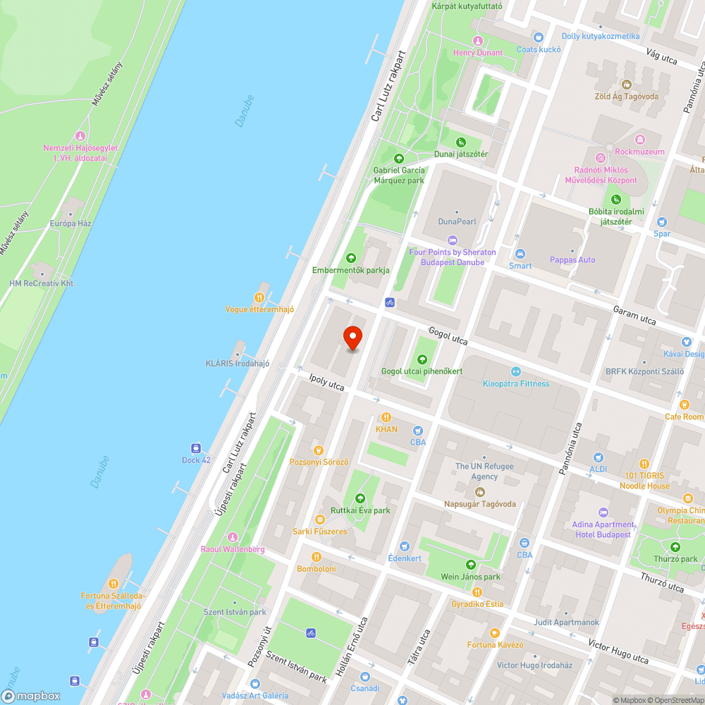 Csőtörés utáni szennyezettség bejelentés helye