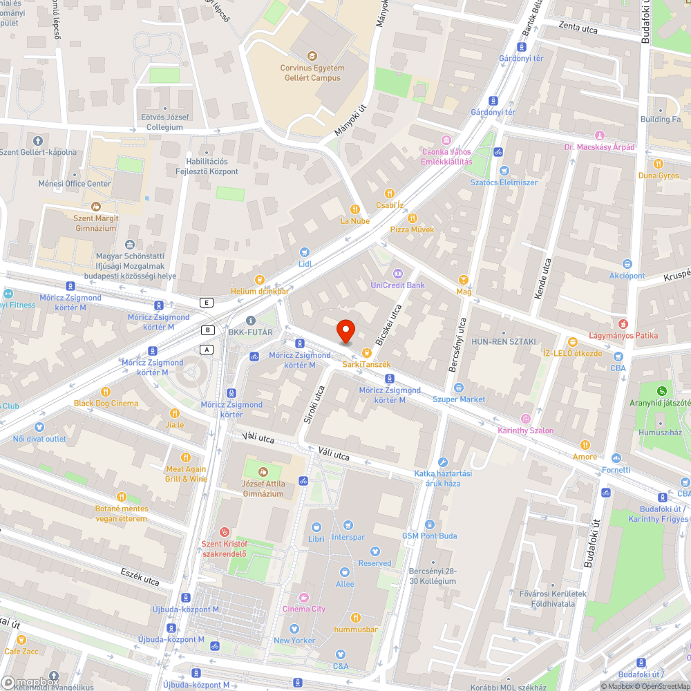 Kivàgott fàk pótlàsa bejelentés helye