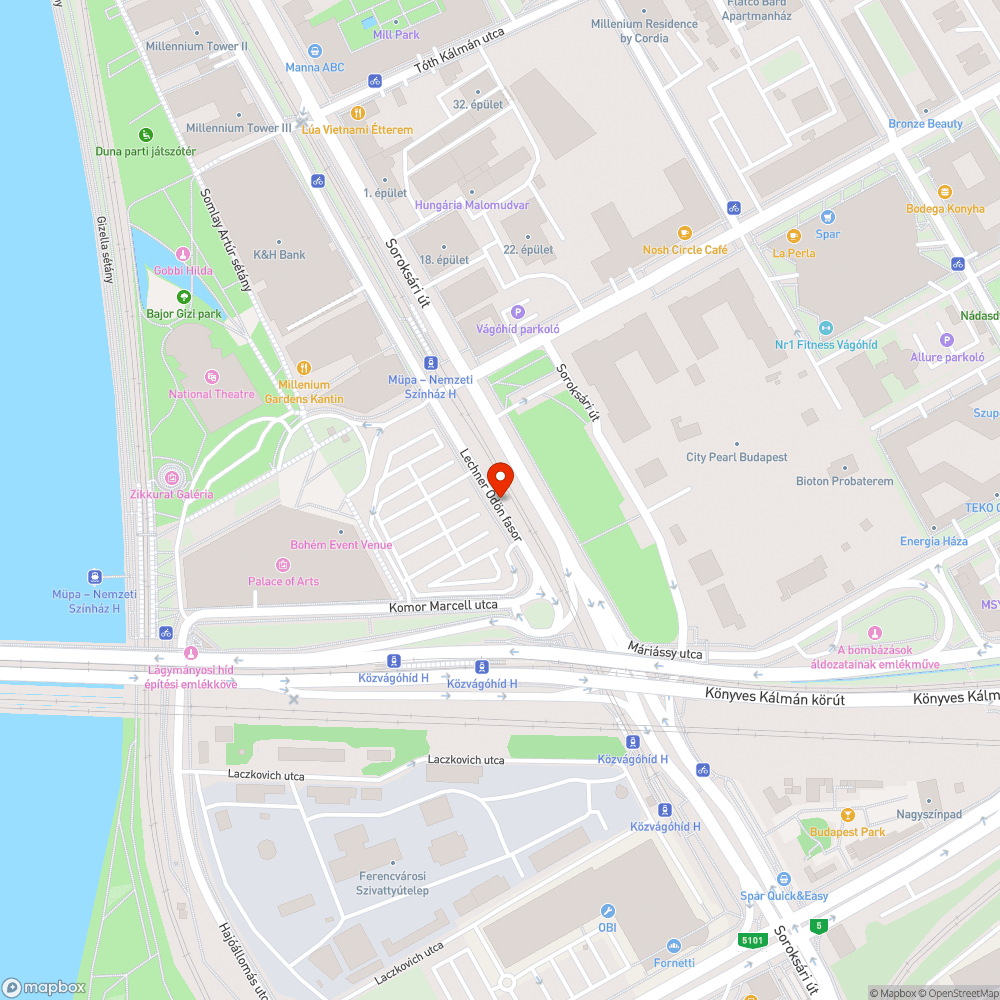 Kiégett led lámpák bejelentés helye