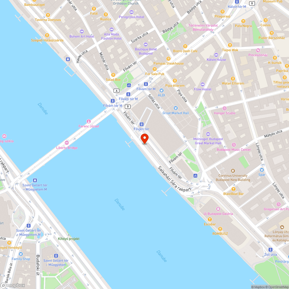 Lámpaoszlop ablaka bejelentés helye