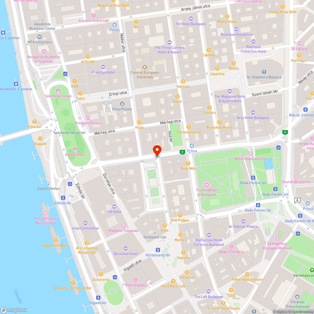 Hiányzó kerékpáros kiegészítő tábla bejelentés helye