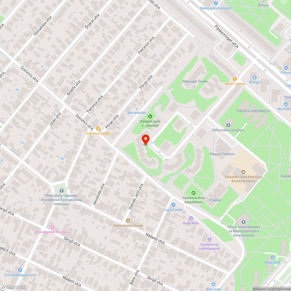 Lehullott levelek összeszedése bejelentés helye