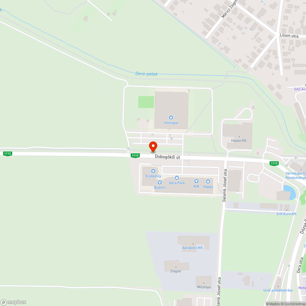 Kiégett lámpák még mindig bejelentés helye