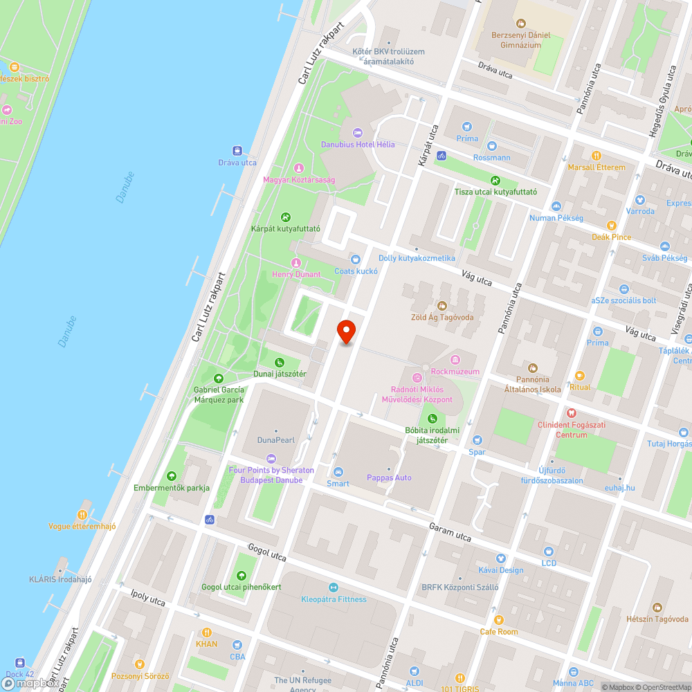 Nem világít a zöld bejelentés helye