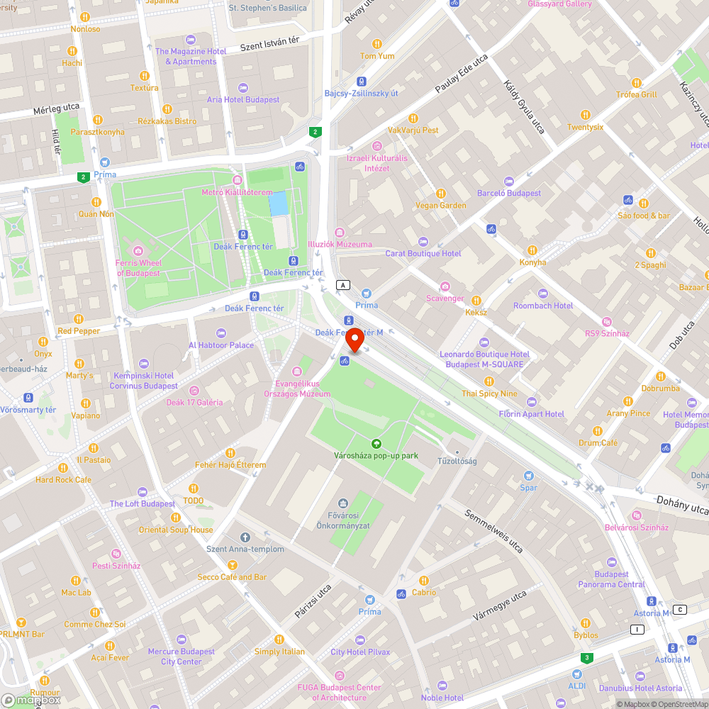 Összematricázott tábla bejelentés helye