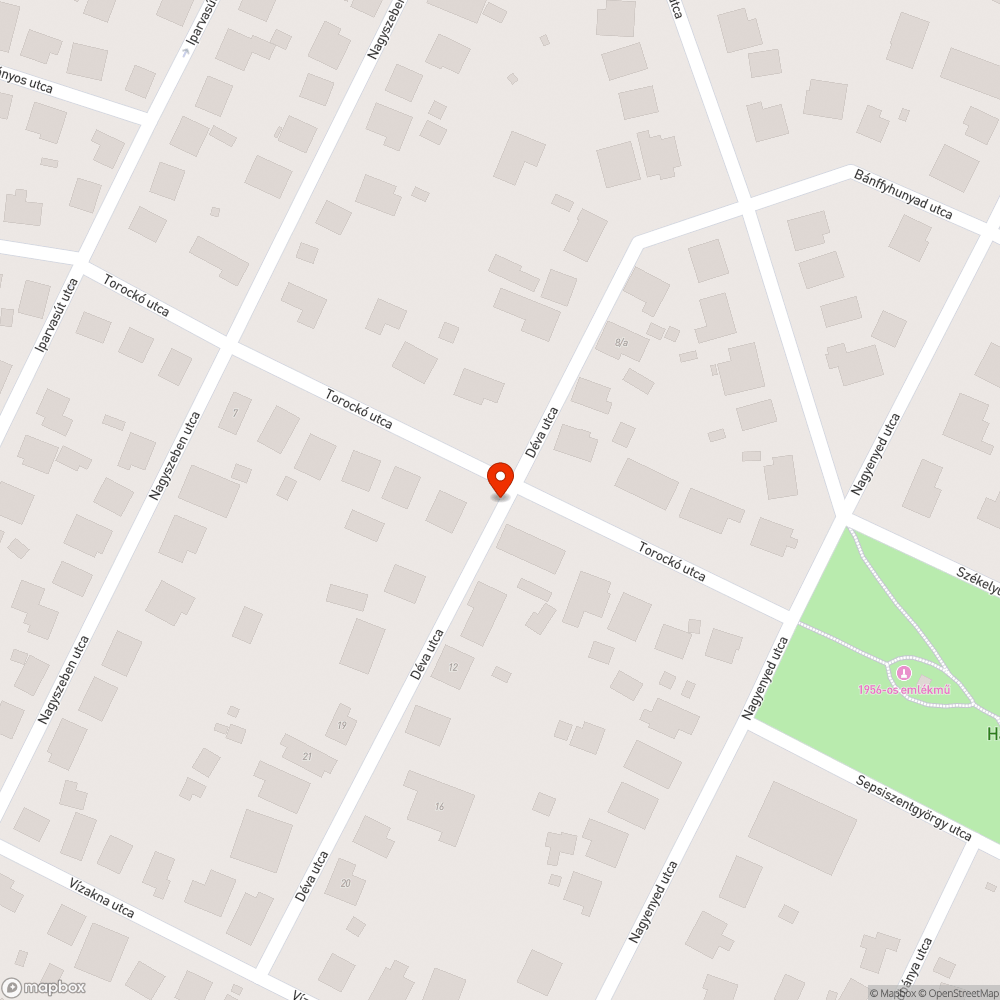 Lámpa nem világít bejelentés helye