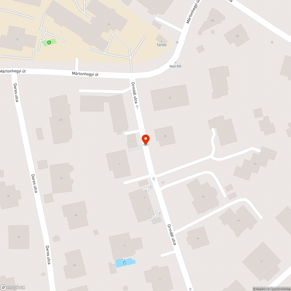 Lejárt műszakis gépjármű bejelentés helye