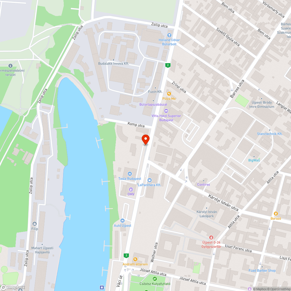 Összetört fedlap bejelentés helye