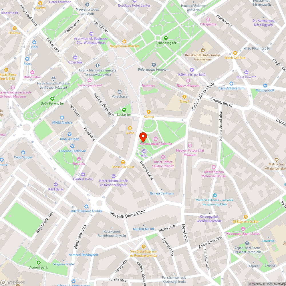 Kiégett rengeteg lámpa bejelentés helye