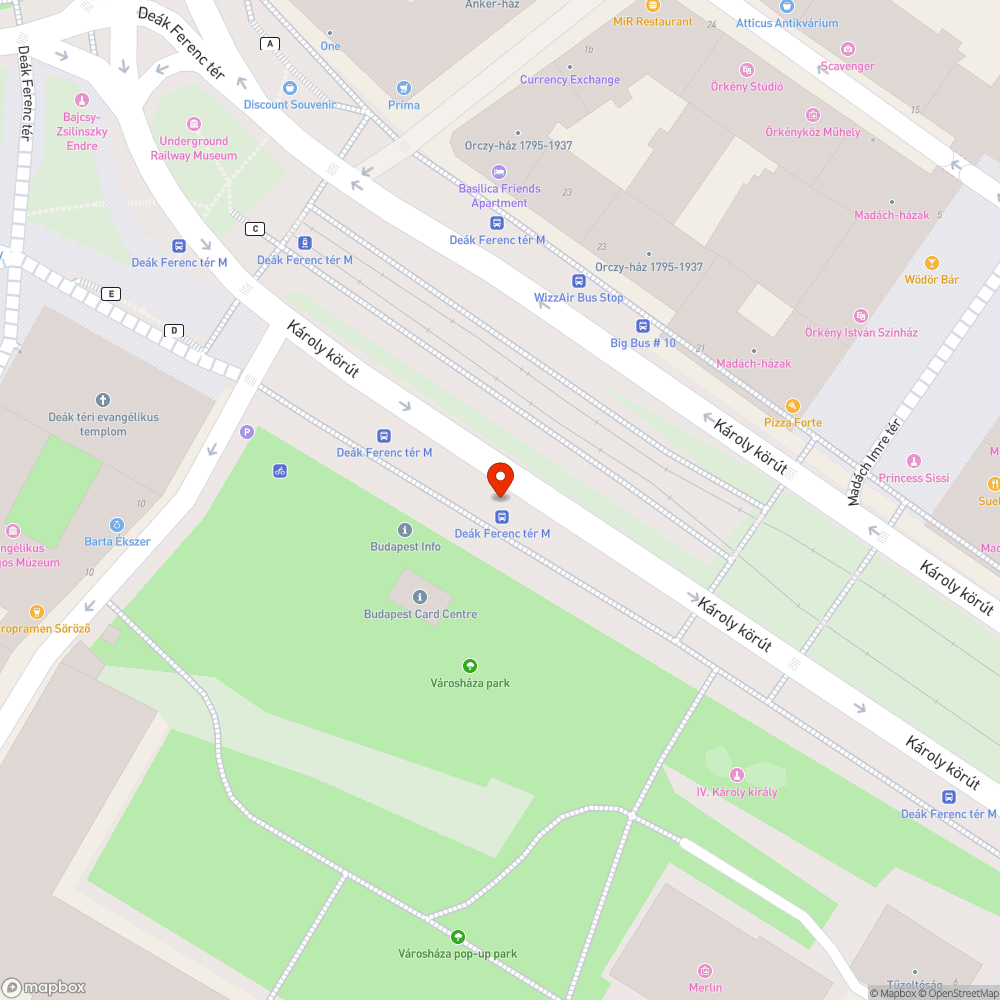 Folyik a kuka bejelentés helye