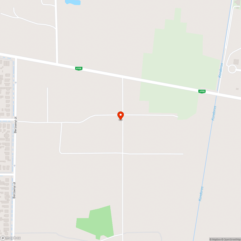 Illegális hulladék bejelentés helye