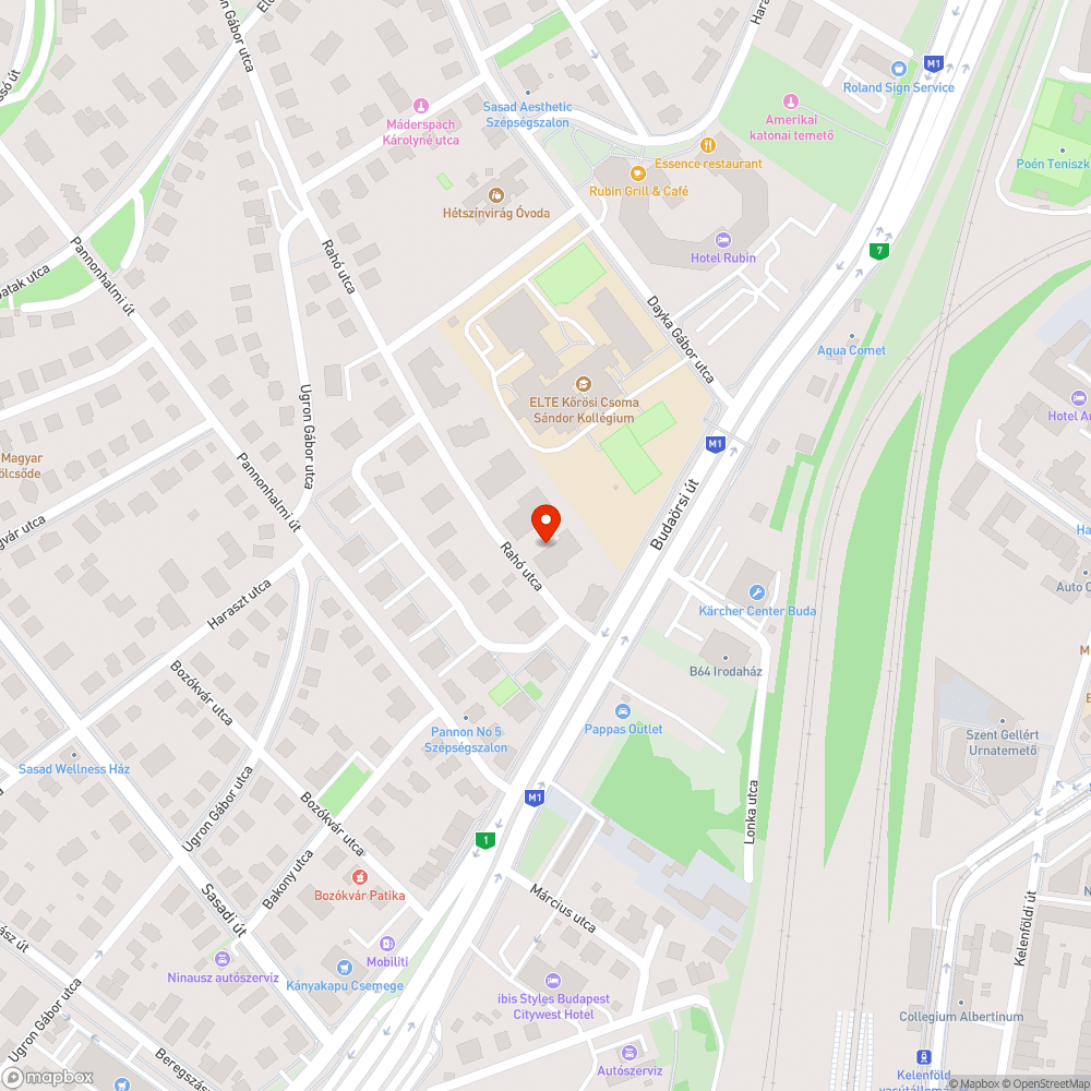 Volkswagen, műszaki nélkül bejelentés helye