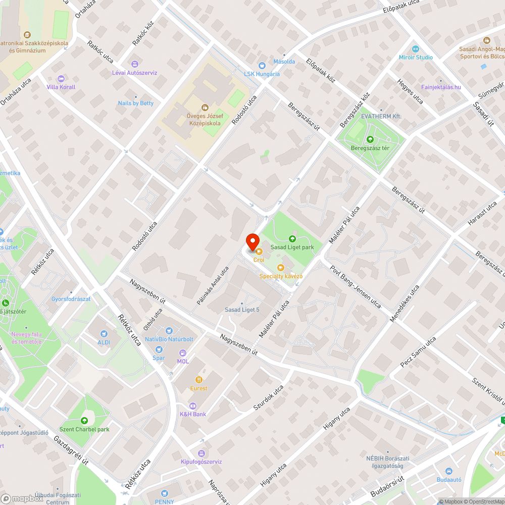 Tilosban várakoznak bejelentés helye