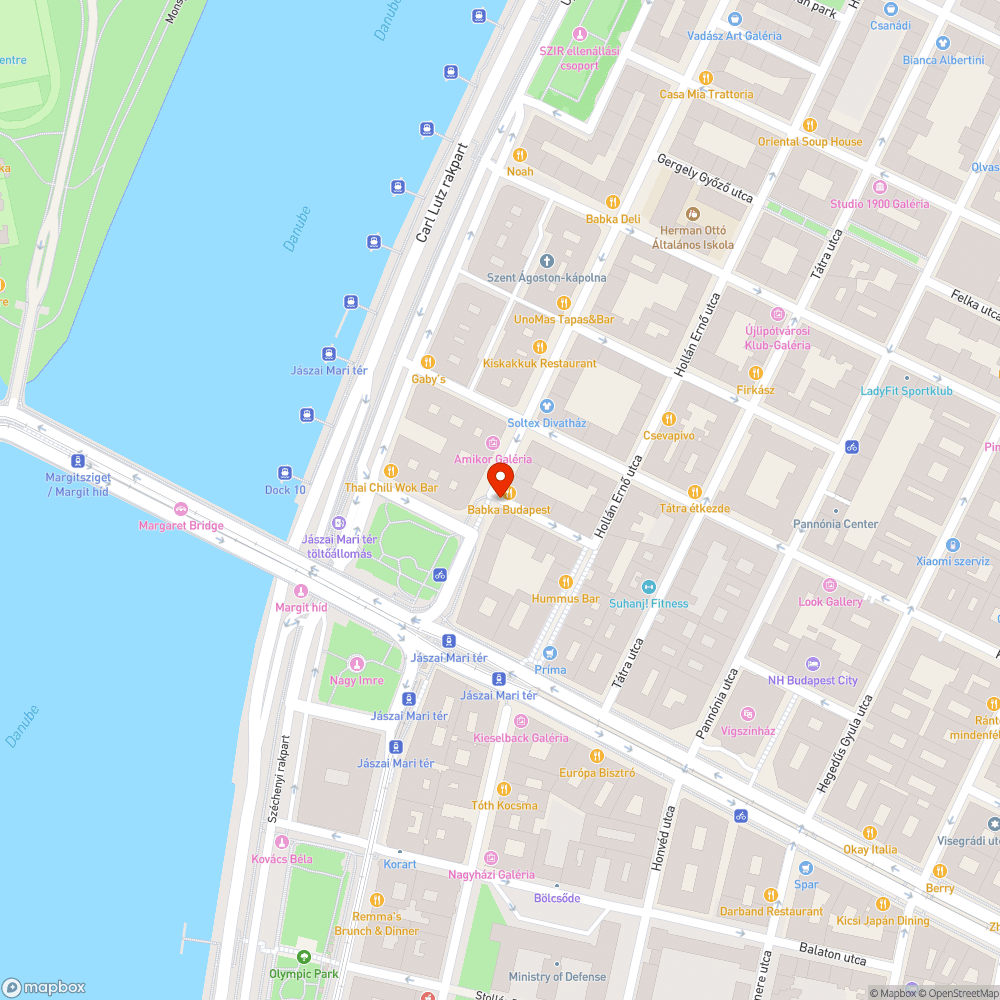 Megrongálódott táblák bejelentés helye