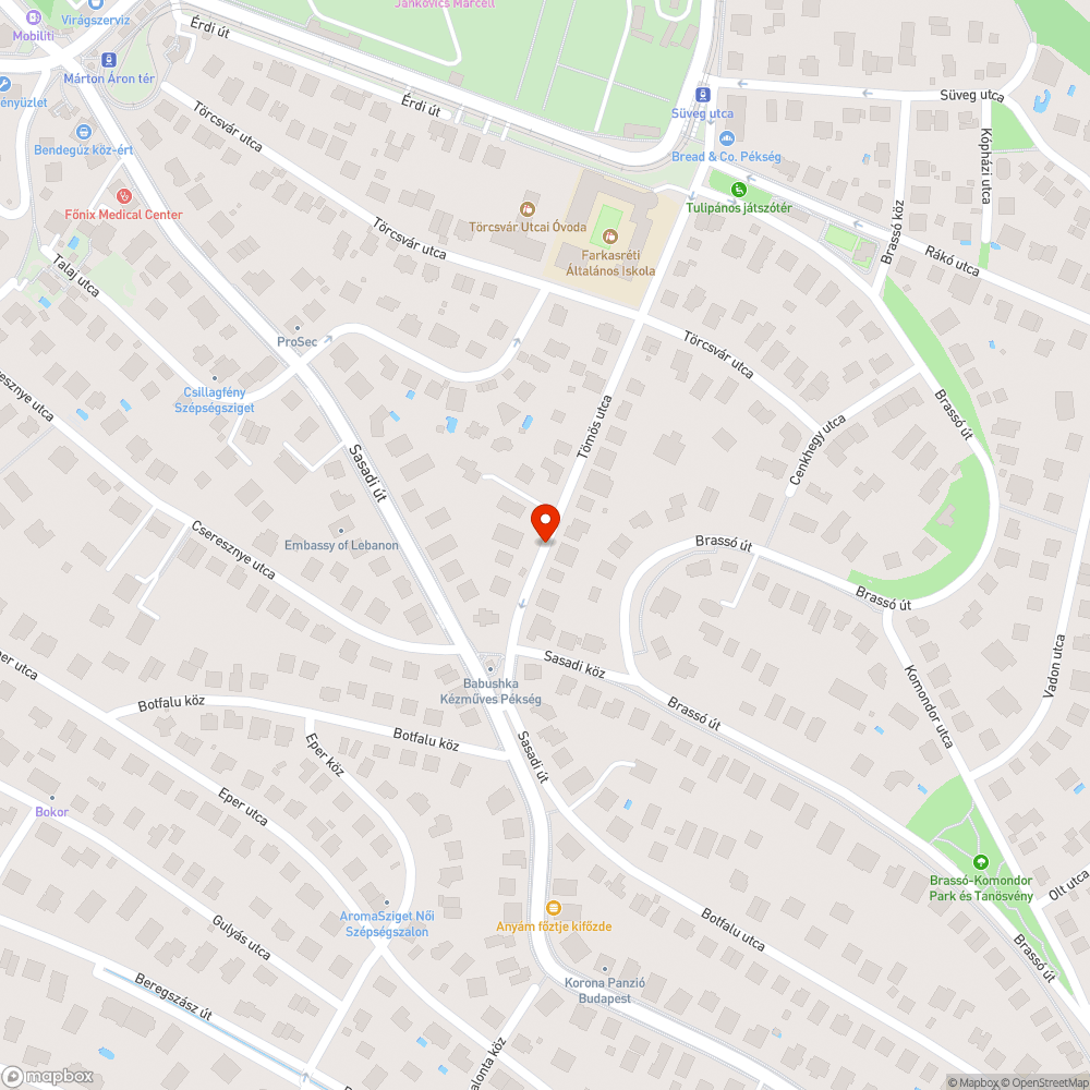 Elhagyott jármű lejárt forgalmival bejelentés helye