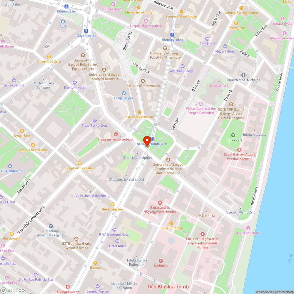 Kiégett lámpák bejelentés helye