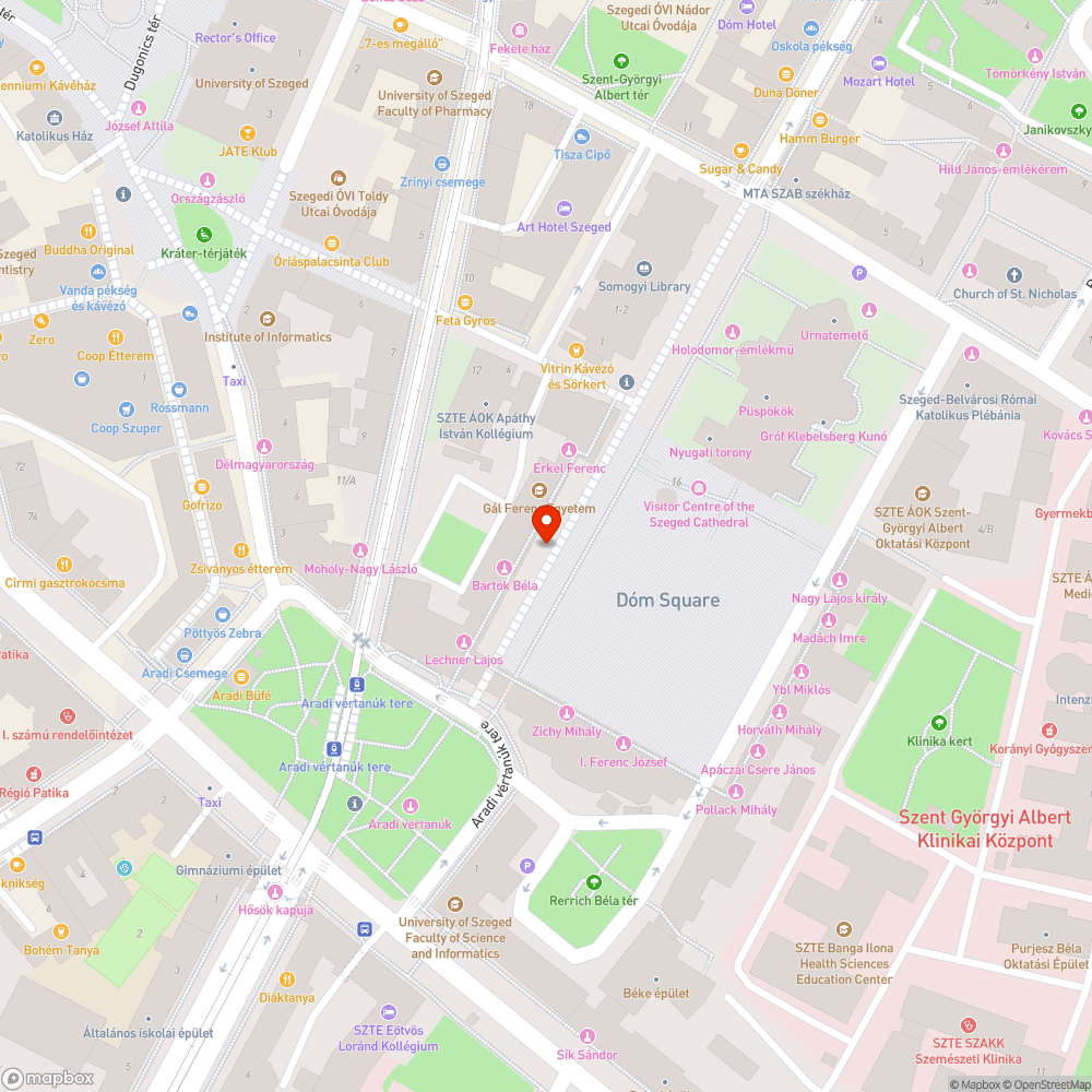 Több lámpa ki van égve bejelentés helye