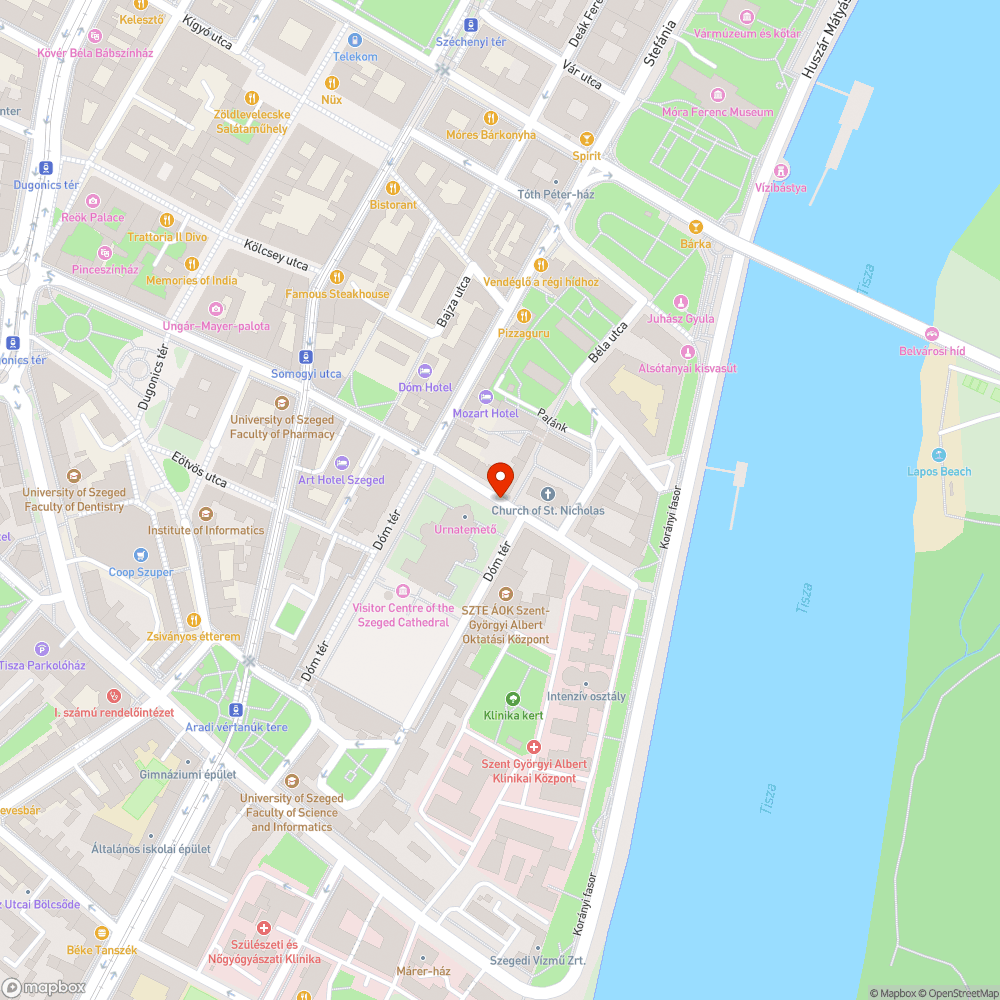 Kiégett lámpák bejelentés helye