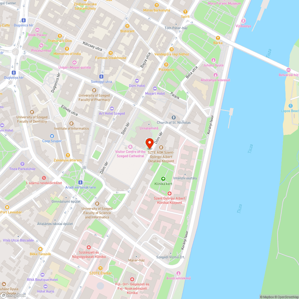 Kiégett 4 db lámpa bejelentés helye