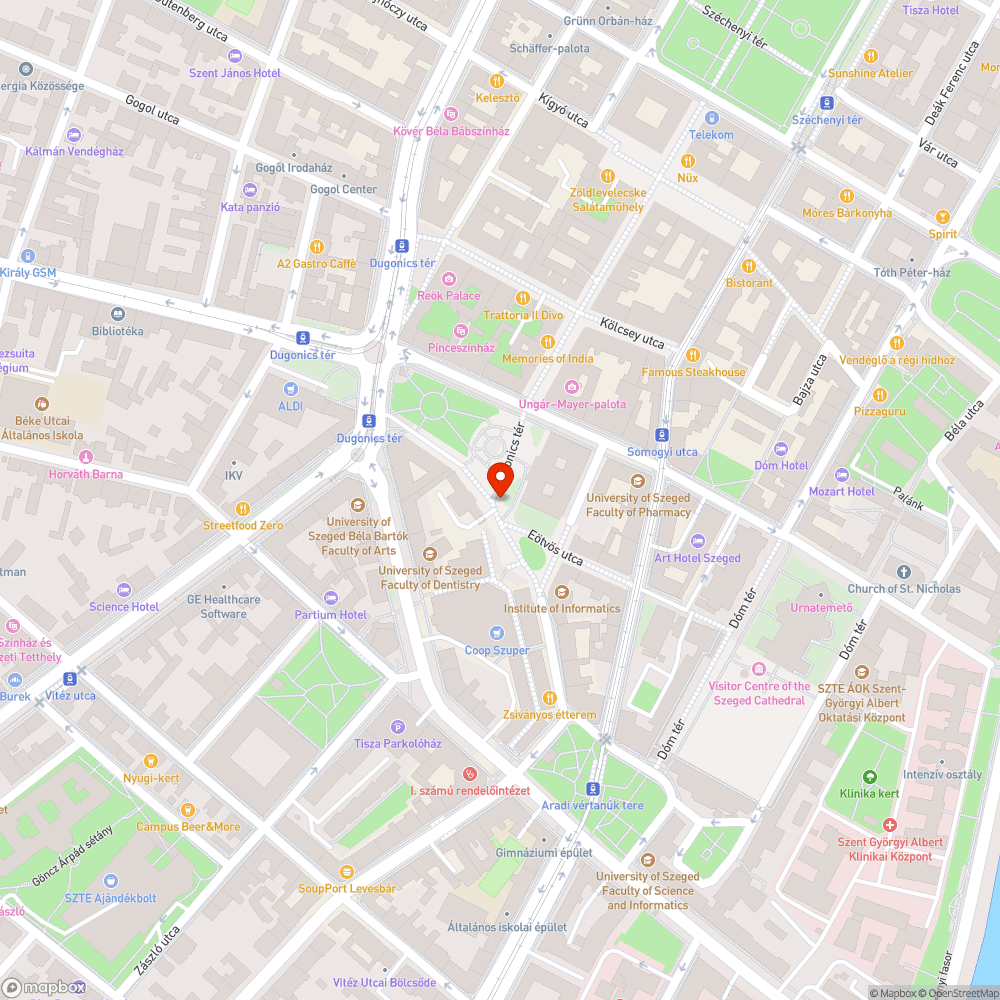 Több lámpa ki van égve bejelentés helye