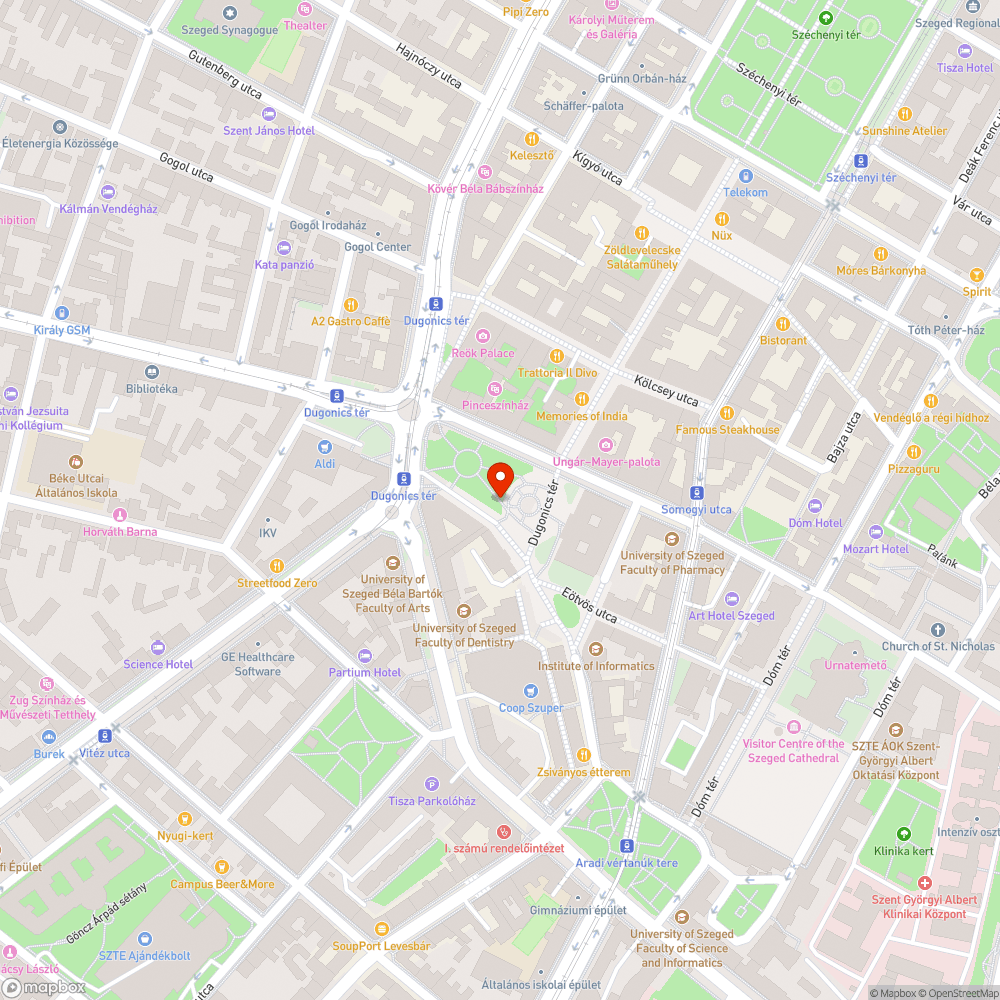 Kiégett LED lámpa bejelentés helye