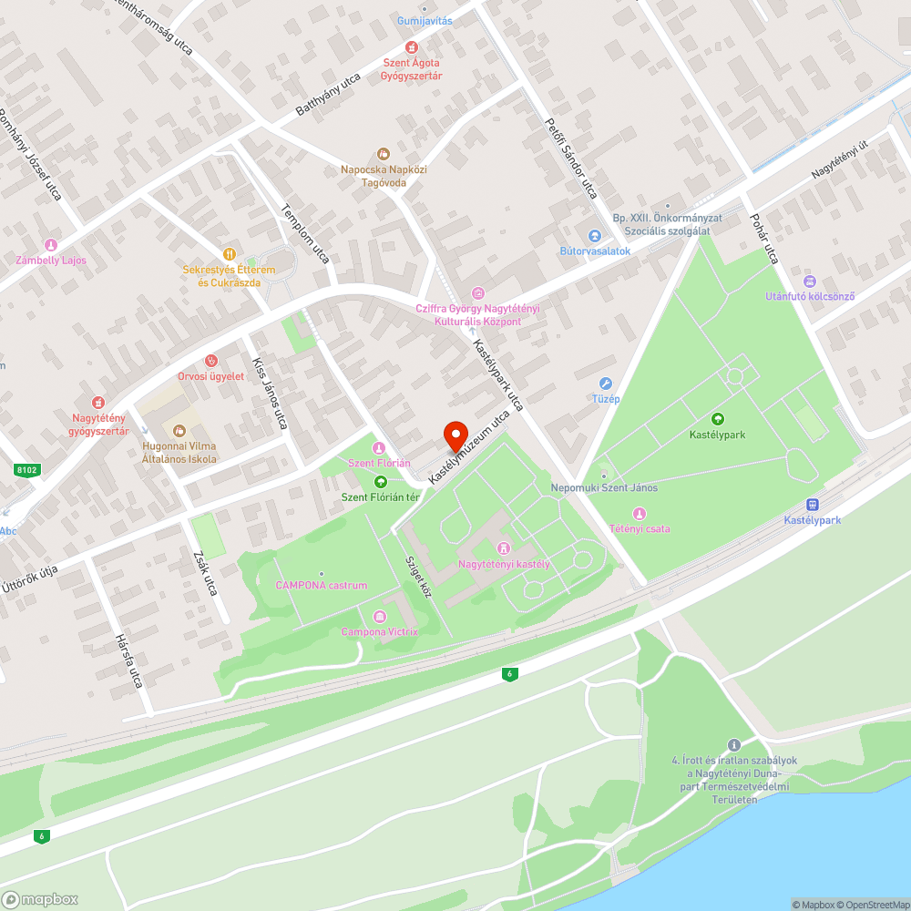 Hiányos Suzuki bejelentés helye