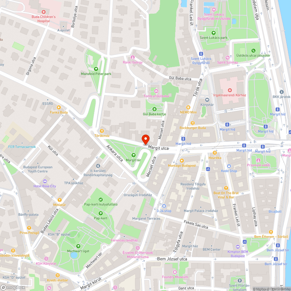 Koszos lépcső bejelentés helye