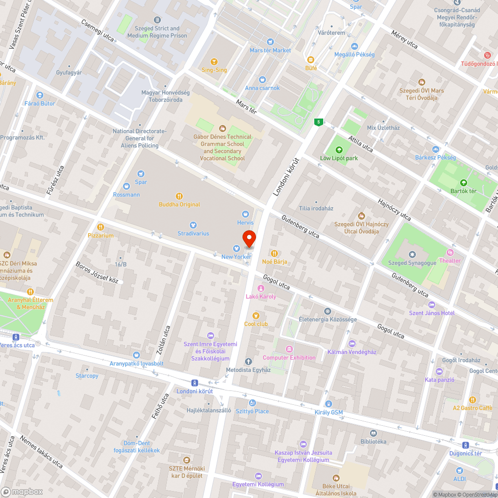 Zebra tábla hiányzik bejelentés helye