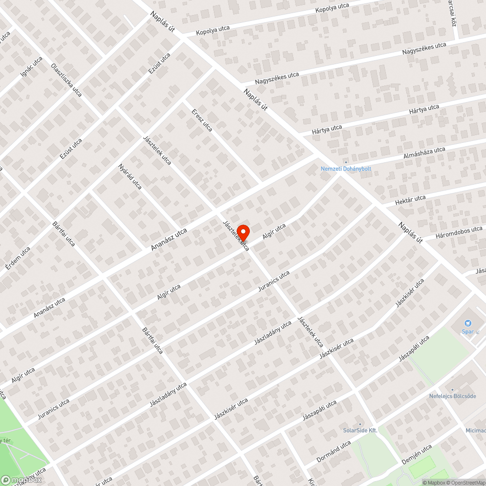 Hiányzó gáz bekötési csatornafedél bejelentés helye