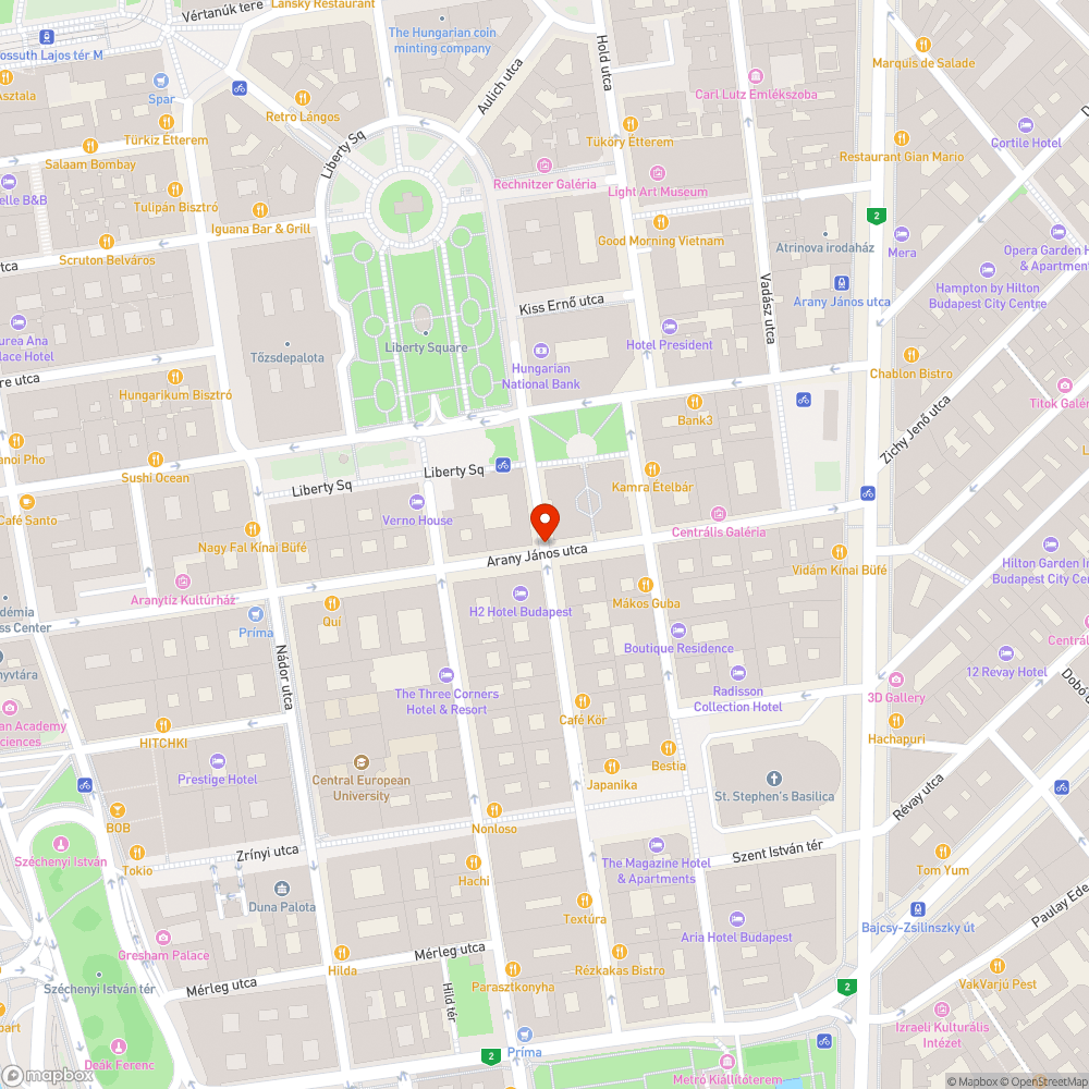 Parkolásgátló oszlopok hiánya bejelentés helye