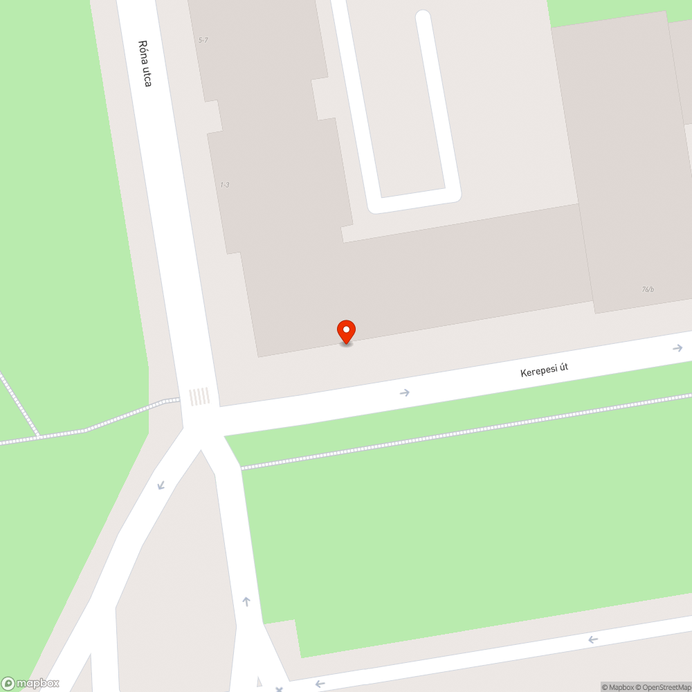 Elszaporodott roller család bejelentés helye