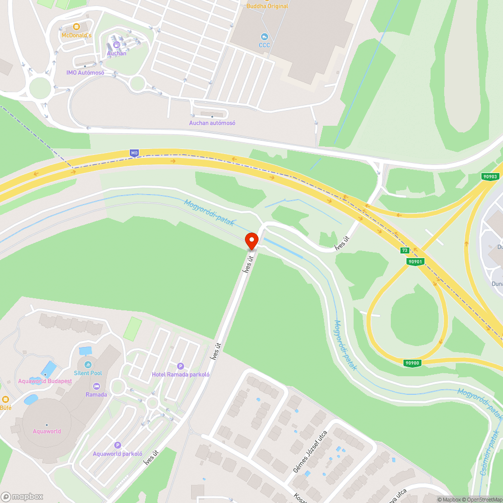 Összefirkált KRESZ táblák bejelentés helye