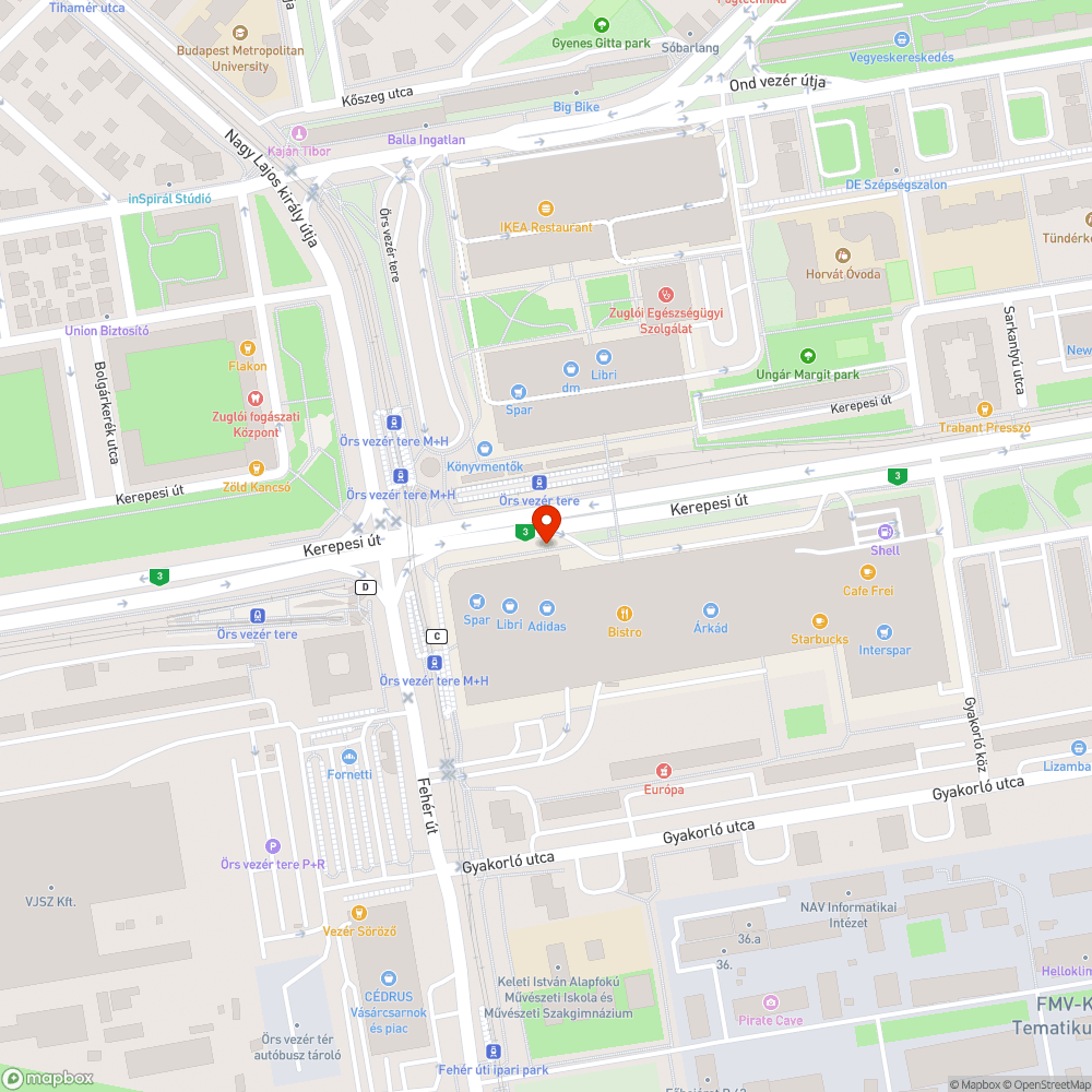 Villogó utasváró reklám és random műanyag lemez bejelentés helye