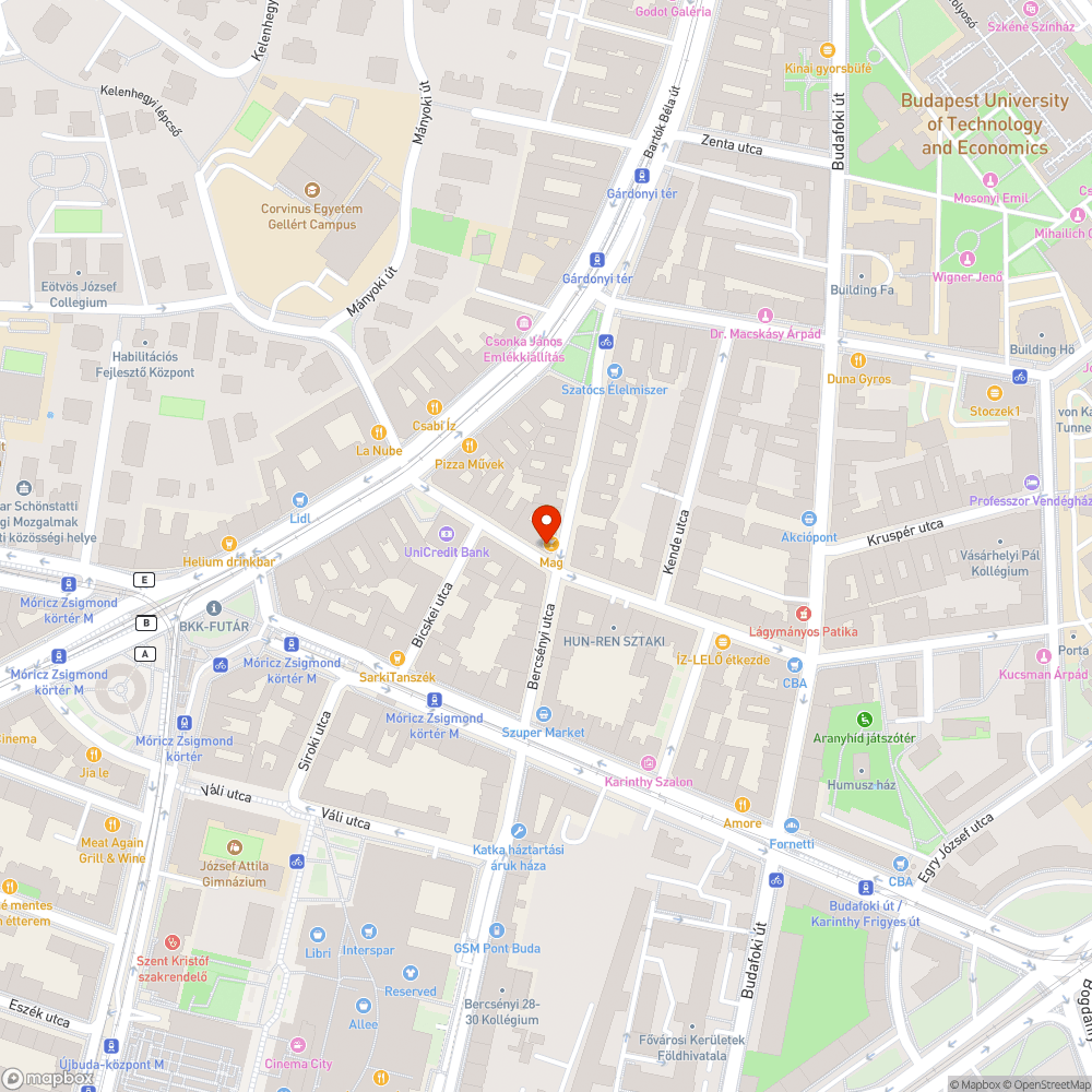 Újra hatalmas graffiti bejelentés helye