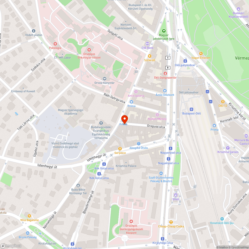 Járdajavításkor nem vitték el az útzáró táblákat bejelentés helye