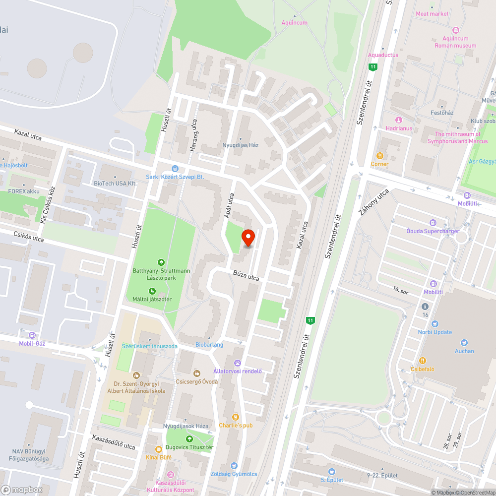 Tűzcsapból szivárog a víz bejelentés helye