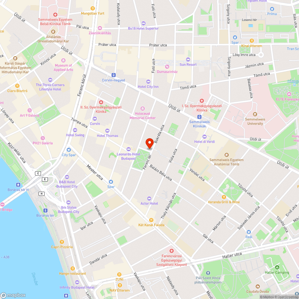 Összetört autó magára hagyva bejelentés helye