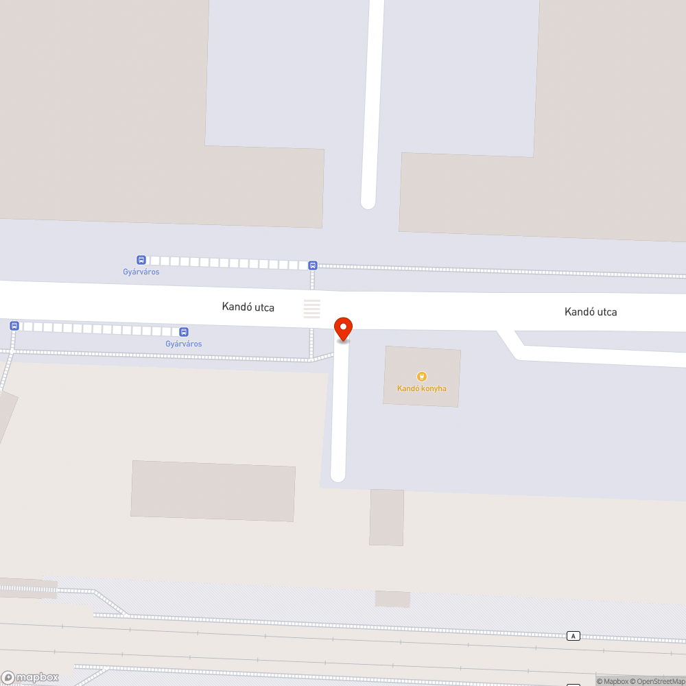 Közlekedésitábla hiánya bejelentés helye