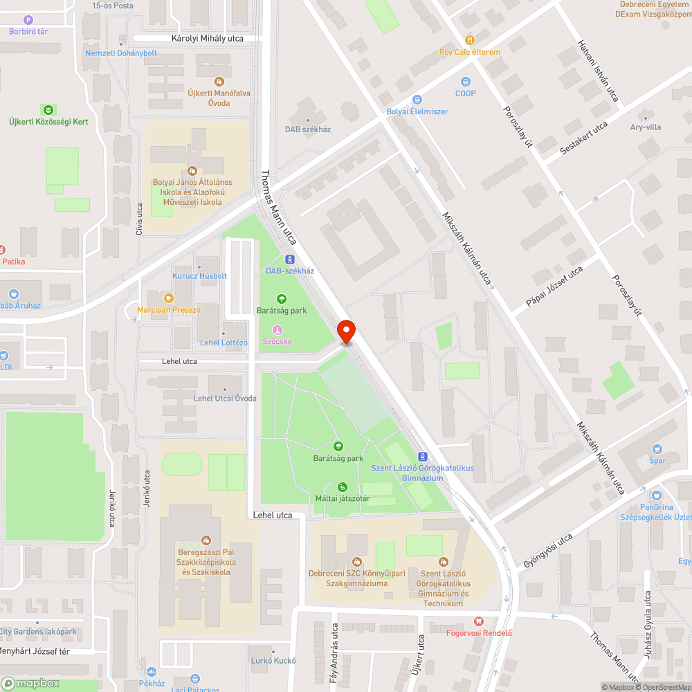 Veszélyesen későn vált a villamos érkezését jelző lámpa bejelentés helye