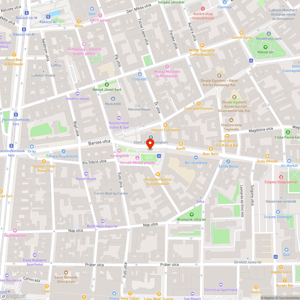 Törött karfa padon bejelentés helye