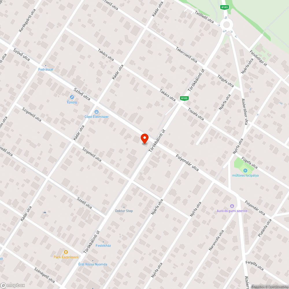 Leesett a nagyfeszültség veszélyjelző tábla bejelentés helye