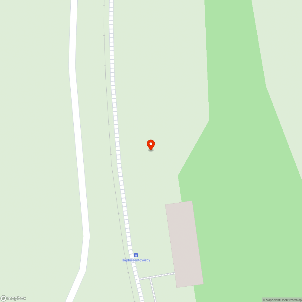 Kiégett lámpa bejelentés helye