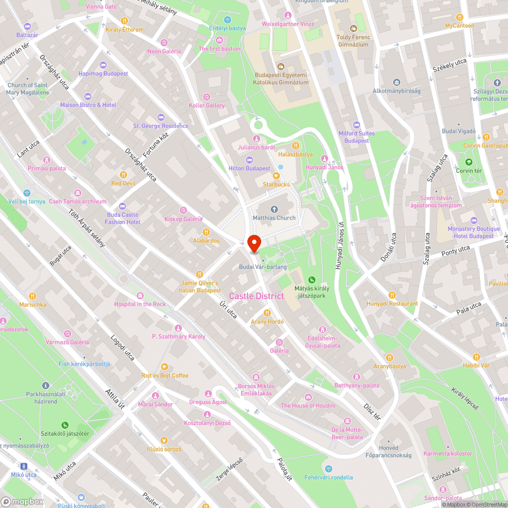 16-os busz közlekedése bejelentés helye