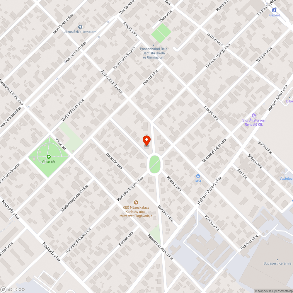 Hóeltakarítás bejelentés helye