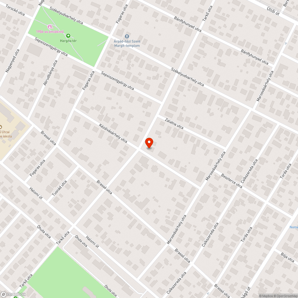 Lámpa nem világít bejelentés helye