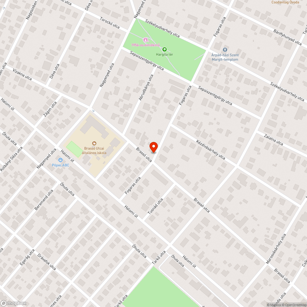 Lámpa nem világít bejelentés helye